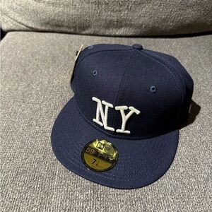 Stussy New York new era fitted 7 1/8